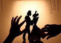 - Cutout Animation