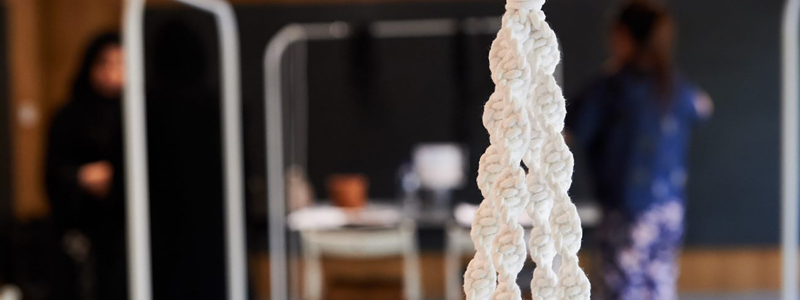 Workshops - Macrame