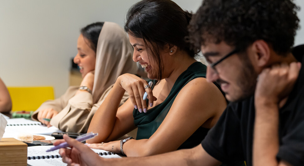 The Speculative Circle - Maktaba: Archipelago of Whispers