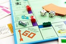 - Board Game Night