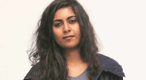 Talks - Pallavi Paul: The Heart of the Heart