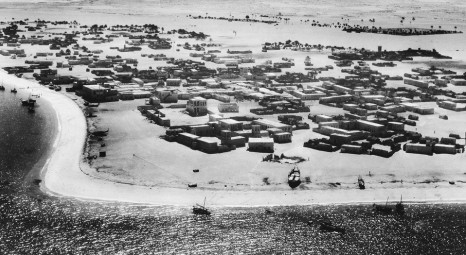 Talks - Abu Dhabi Then and Now: Sharing Oral Histories and Photographs