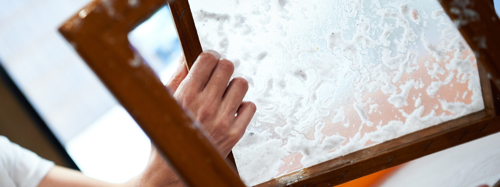 Short Courses - Paper Making