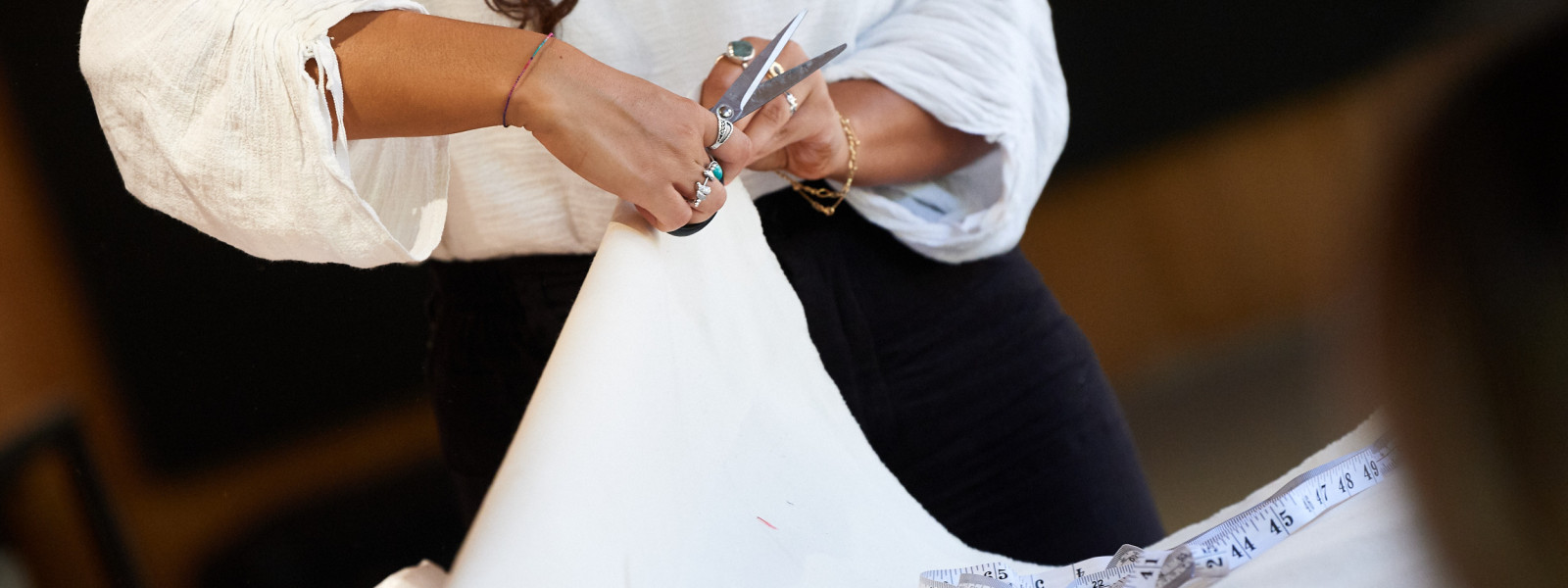 Short Courses - Pattern Making
