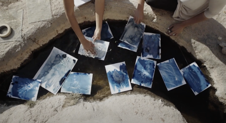 Film Screenings - Makers in The Sun: Summer Film Program