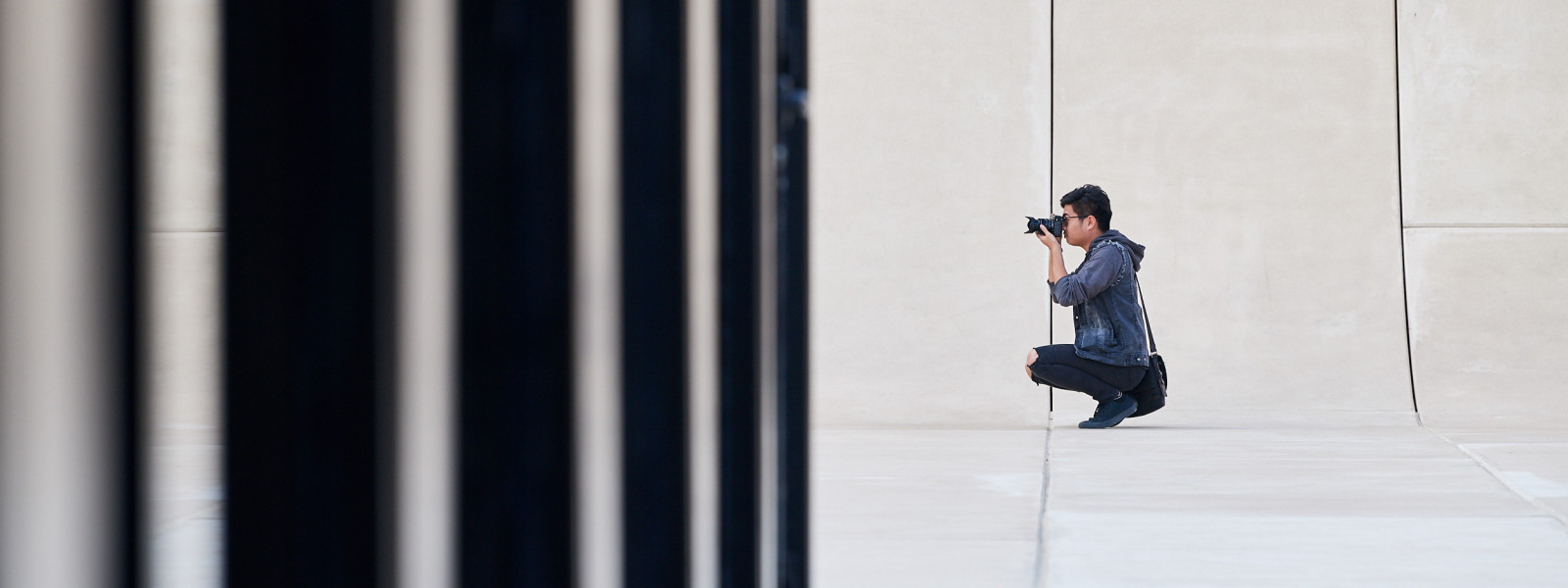 Workshops - Photo Walk: Documenting Facades