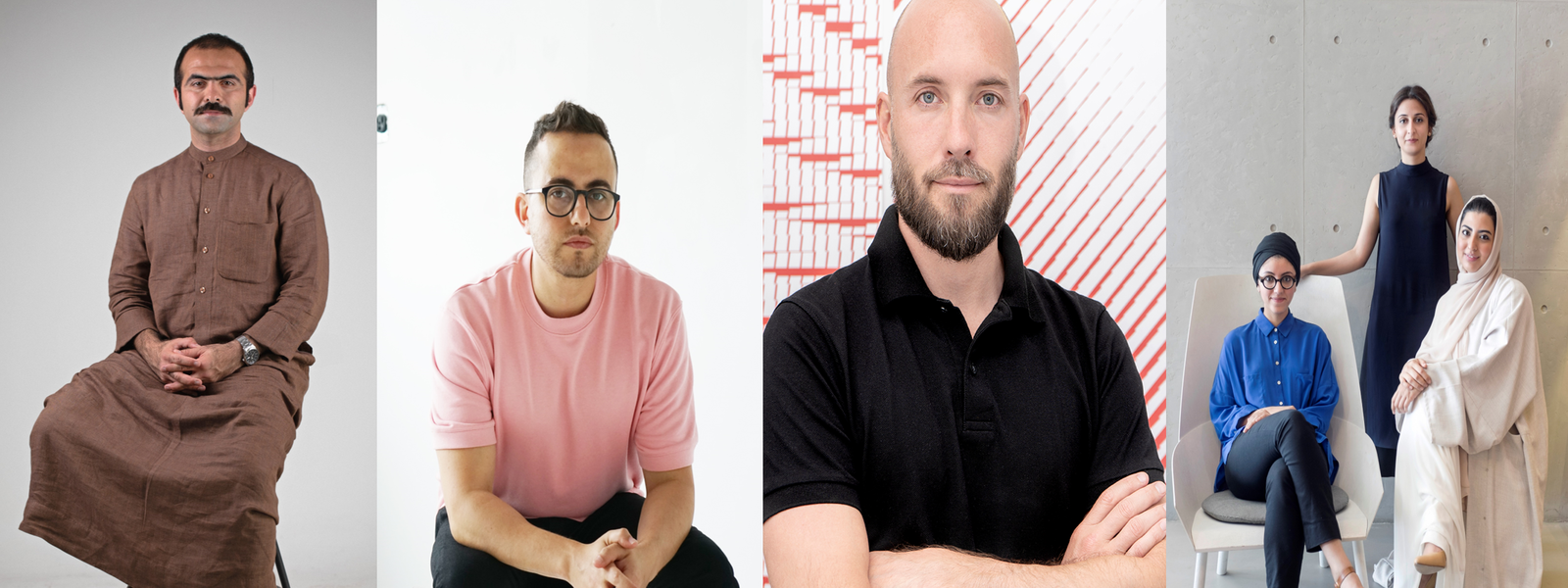 Talks - 100/100: Conversation with jury members