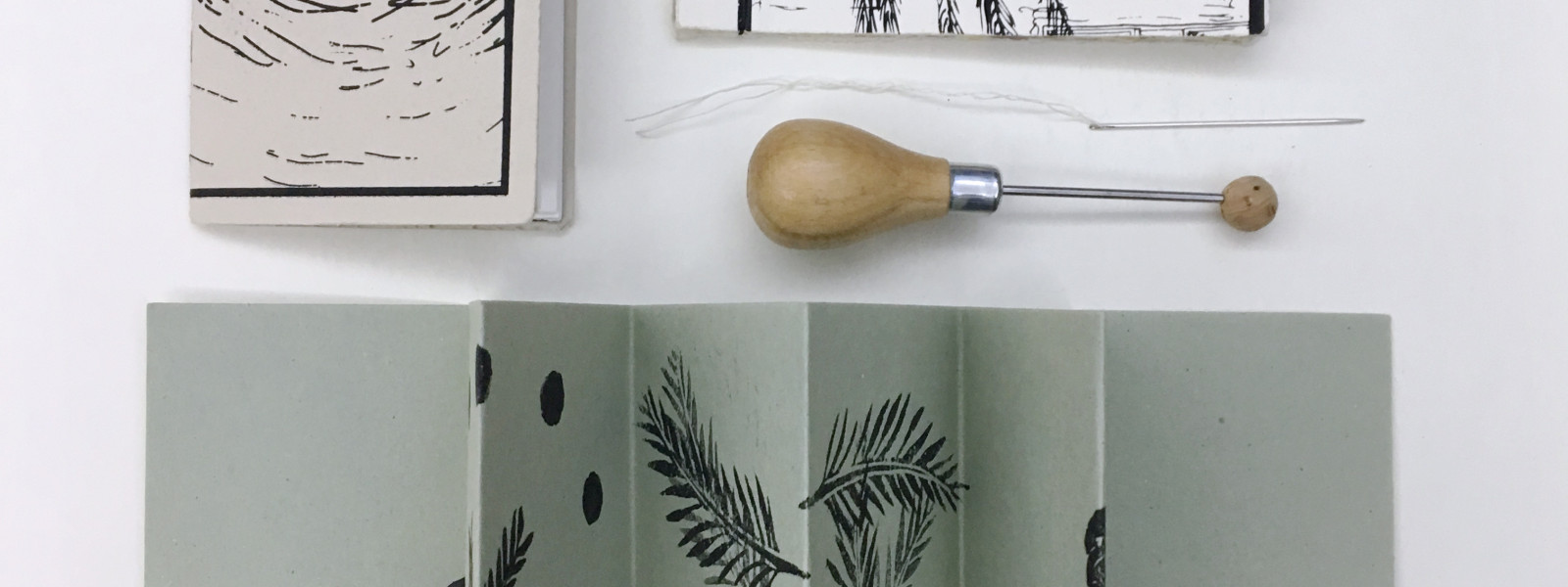 Workshops - Printmaking: Lino Print