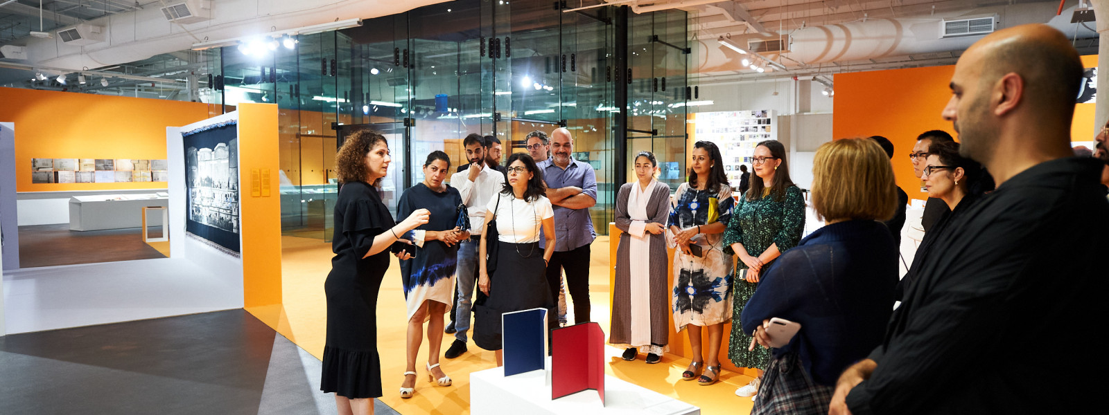 Special Events - Publishing Maneuvers Symposium: Public Sessions