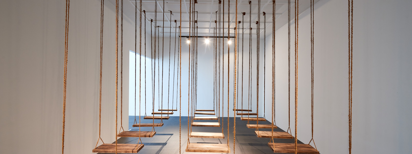 - Community & Critique: Salama bint Hamdan Emerging Artists Fellowship 2018/19 Cohort 6 show