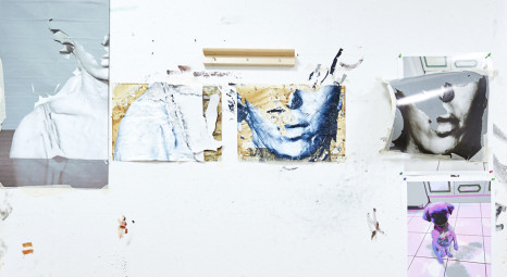 - Community & Critique Show. SEAF 2015/2016