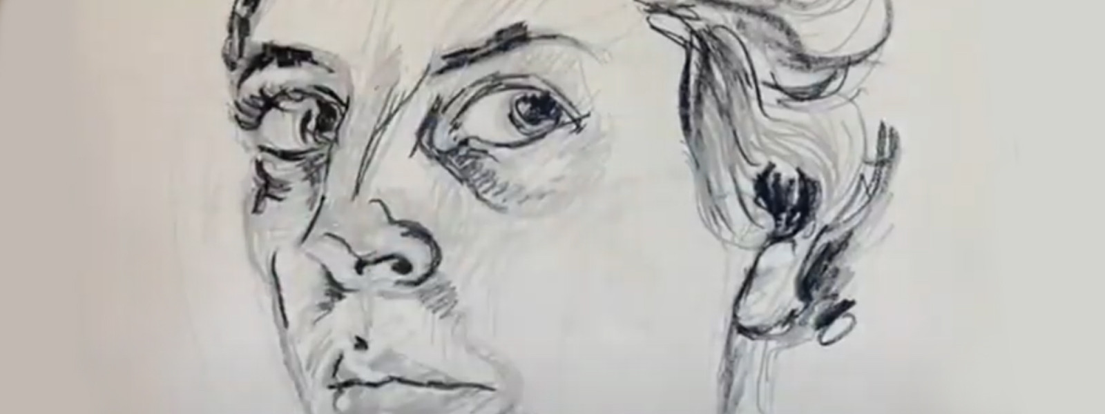 Tutorials - A self-portrait