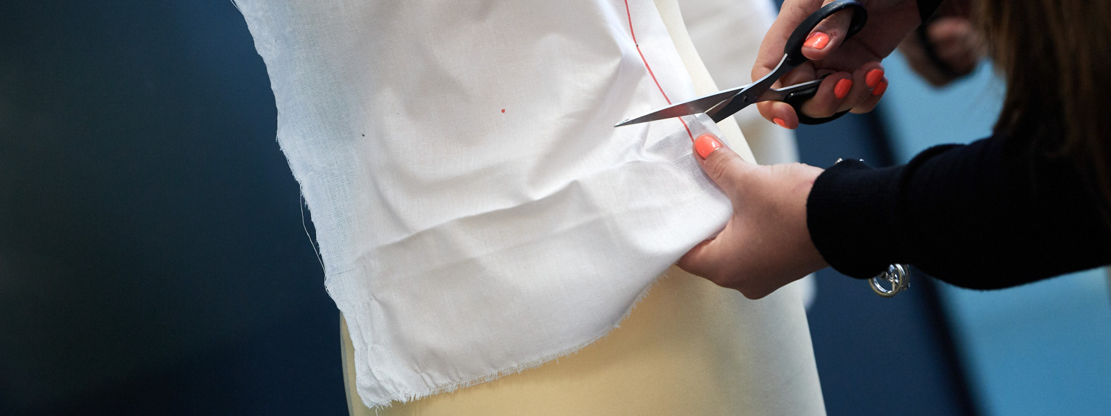 Workshops - Shirt making