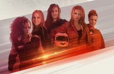 - SPEED SISTERS
