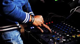  - DJ Workshop