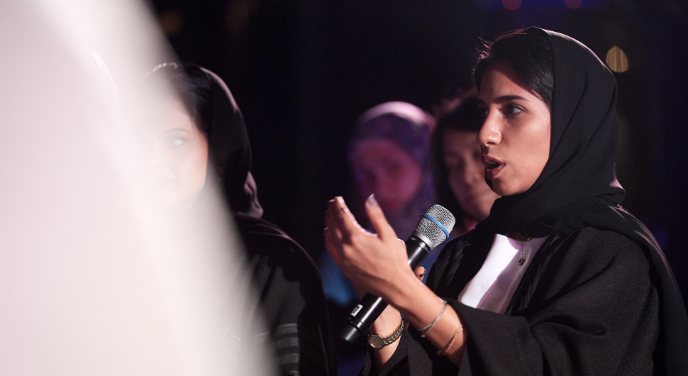 Talks - Culture and diversity: At the heart of a new identity in the cities