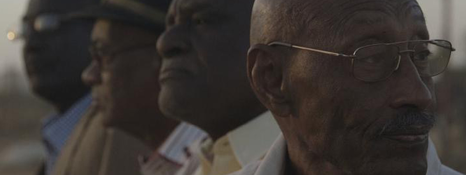 Film Screenings - Film: Talking About Trees + Talk: The Future of Documentary Filmmaking in Sudan