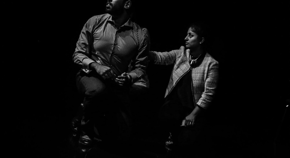Short Courses - Theatre Course: Character Study