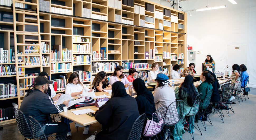 حلقة الكتابة - الإصدار الخاص: بالأقلام وما بعدها