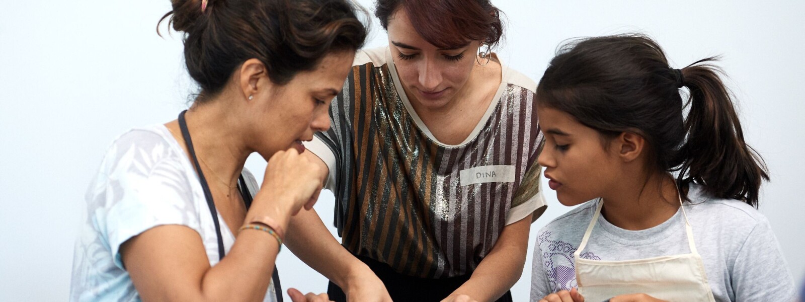 Abstracting Across Geographies with Dina Nazmi Khorchid