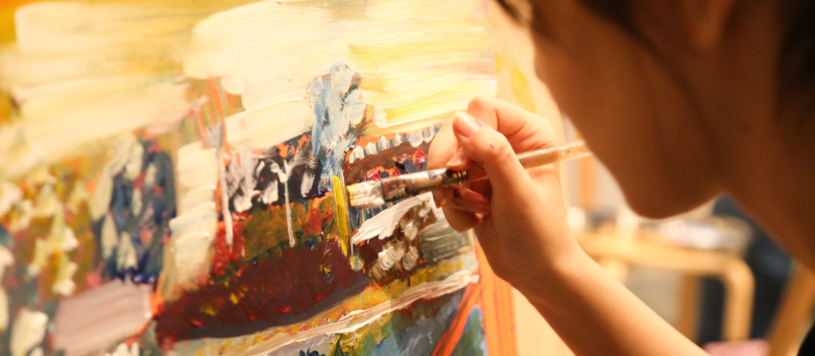 Workshops - Workshop