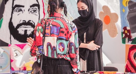 Special Events - Creative Link-Up Market
