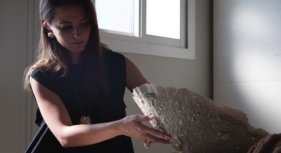 Workshops - Sand Formations